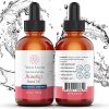 Rosehip Oil Organic Cold Pressed Moisturizer For Face Hair Skin Nails