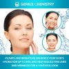 8OZ Hyaluronic Acid Serum by GENIUS, Pure Organic HA, Anti Aging