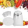 Face Mask Machine, Smart DIY Natural Fruit Vegetable Face Mask