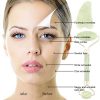 Radiant Beauty Duo: Jade Roller and Gua Sha Set - Your Path to Glowing Skin
