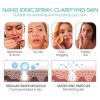 VOYOR Facial Steamer - Nano Ionic Face Steamer for Facial Pore