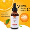Vitamin C Serum for Face, 2019 Hyaluronic Acid Serum