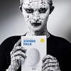 SKIN1004 Zombie Pack - Wash off Face Mask for Aging Skin