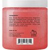 MAJESTIC PURE British Rose Gel Facial and Body Scrub