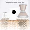 Facial Massager, Portable Facial Beauty Electric Massager with Vibration