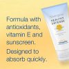 Neutrogena Healthy Defense Daily Moisturizer with SPF 50 and Vitamin E