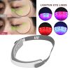 Facial Lifting V-Shaped Face Massager with Remote Control