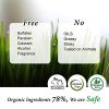 Niacinamide 10% + Zinc 1% Serum for Face - Pore Reducer