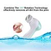 Revitalize Your Skin On-The-Go with the Portable Facial Brush Set