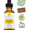 Organic Anti-Aging Vitamin C Serum With 20% Vitamin C + E