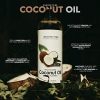 Majestic Pure Fractionated Coconut Oil, For Aromatherapy Relaxing Massage