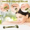 6 Pack Face Roller Set, ABS Wheel Ice Face Roller, 2 Pieces