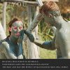 Mud Mask for Face and Body Nourishing, Deep Pore Cleansing