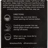 e.l.f. High Definition Loose Face Powder, Corrective Yellow
