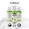 Advanced Anti-Aging Serum with Hyaluronic Acid - Natural Anti Wrinkle