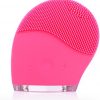Facial Cleansing Brush and Face Massager, USB Charging & Vibrating Skin