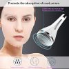 Face Massager, Magnetic Micro-Vibration Serum Import Instrument