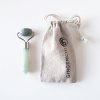 Natural Anti-Aging Jade Therapy Treatment Face Roller