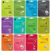 Celavi Collagen Facial Face Mask Classic Korean Skincare
