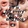 e.l.f. High Definition Loose Face Powder, Corrective Yellow