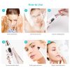 Wsaman Portable Skin Scrubber, Face Lifting Massage Tool