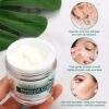 Anti-Aging Retinol Cream, Moisturizer Serum with Hyaluronic Acid