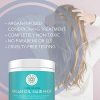 Revive Your Locks with Pure Body Naturals Argan Oil Hair Mask 🌿💁‍♀️
