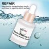 GlamU Serum for Face, Renewal Face Serum Oil, Anti Aging Facial Serum