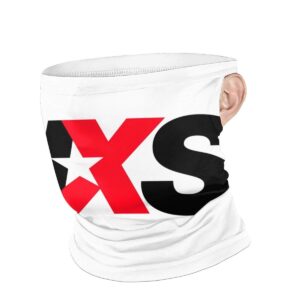INXS Face Mask Balaclava Protection from Dust, Uv & Aerosols