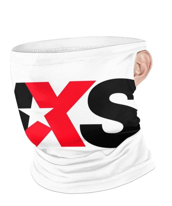 INXS Face Mask Balaclava Protection from Dust, Uv & Aerosols