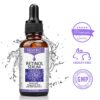 Retinol Face Serum, Anti Aging Serum Face Serum with Hyaluronic Acid
