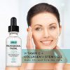 Professional Facial Infused with Clinically Proven Fision Wrinkle Fix