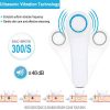 Face Cleansing Brush Electric Sonic Facial Cleansing Brush