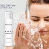 MAJESTIC PURE Acnea3 Scar Acne Wash Foaming Facial Cleanser