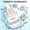 GlamU Serum for Face, Renewal Face Serum Oil, Anti Aging Facial Serum