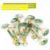 3 PCS Jade Roller for Face Gua Sha Massager Tool Set