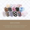 Fashion Face Mask Reusable - Face Masks Washable with Filter