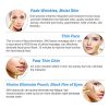 Face Massager - Beauty Bar 24K Gold Pulse Facial Massager