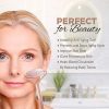 Rose Quartz Face Roller with 4 Ebooks