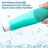 3 in 1 Silicone Facial Cleansing Brush and Facial Hair Removal