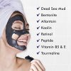 Ebanel Bundle of Magnetic Dead Sea Mud Mask 4.1 Oz