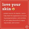 Beauty Routine with Eve Hansen Organic Rosehip Oil
