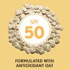 Aveeno Protect + Hydrate Face-Moisturizing Sunscreen Lotion