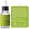 Niacinamide 10% + Zinc 1% Serum for Face - Pore Reducer