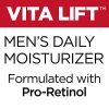 Face Moisturizer for Men, Lightweight Daily Face Lotion for men