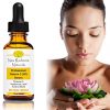Organic Anti-Aging Vitamin C Serum With 20% Vitamin C + E