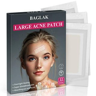 Acne Pimple Master Patch, Large Acne Patches Spot Treatment