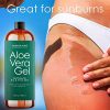 Majestic Pure Dead Sea Mud Mask and Aloe Vera Gel Bundle