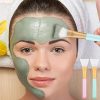 EAONE 5 in 1 Jade Roller Eyes Facial Massage Kit Skin Roller