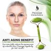 Jade Roller For Face | Beauty to Improve the Appearance of Your Skin